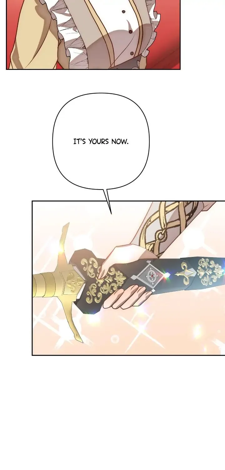 While I'm Back in Time, I'll Get My Revenge Chapter 19 page 60 - 