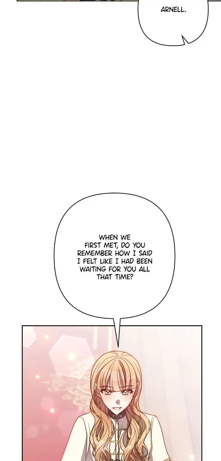 While I'm Back in Time, I'll Get My Revenge Chapter 19 page 7 - 