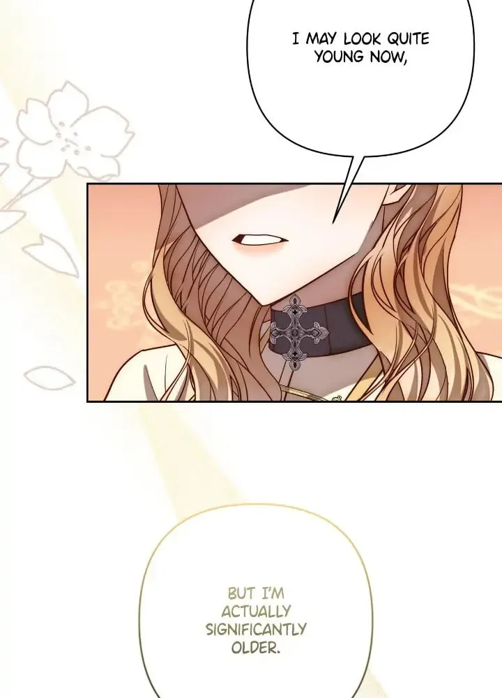 While I'm Back in Time, I'll Get My Revenge Chapter 19 page 67 - 