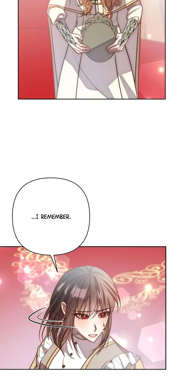 While I'm Back in Time, I'll Get My Revenge Chapter 19 page 8 - 