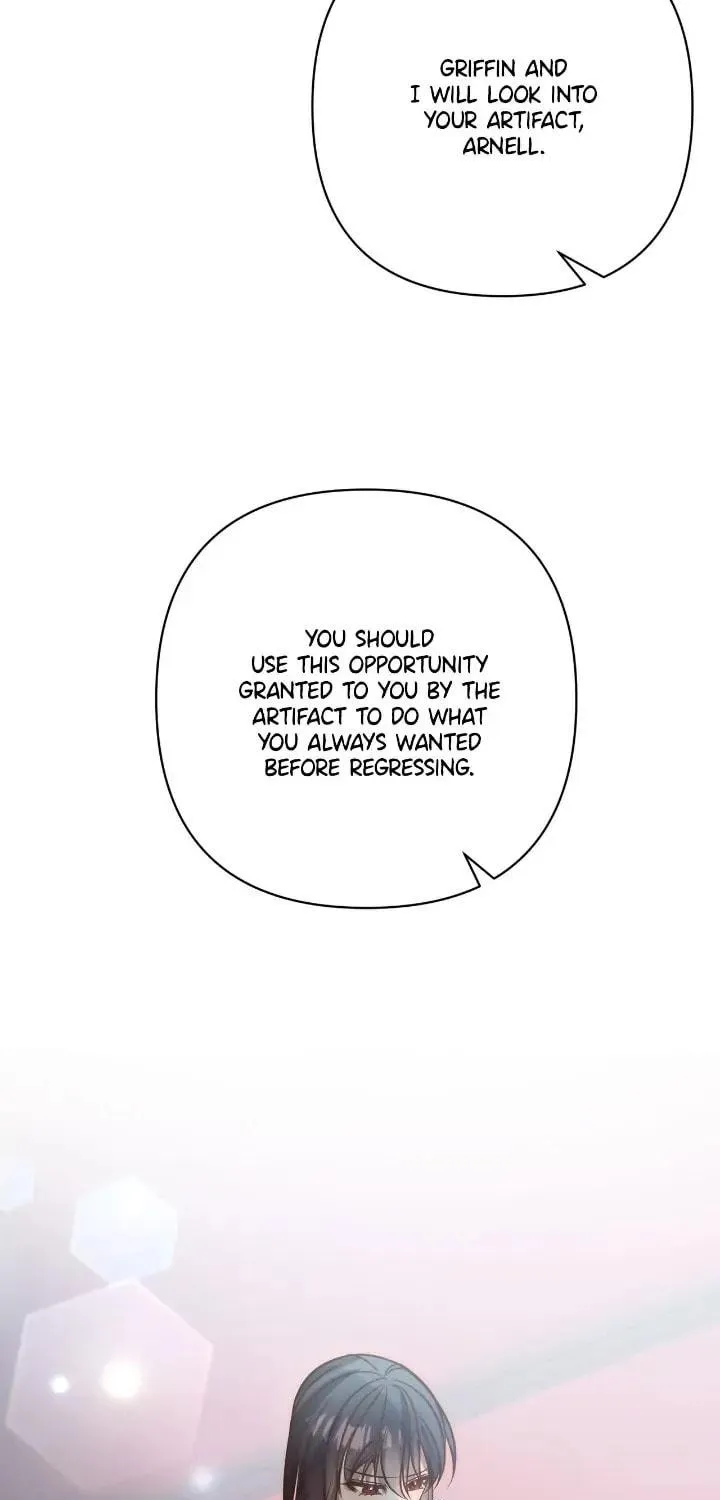 While I'm Back in Time, I'll Get My Revenge Chapter 19 page 71 - 