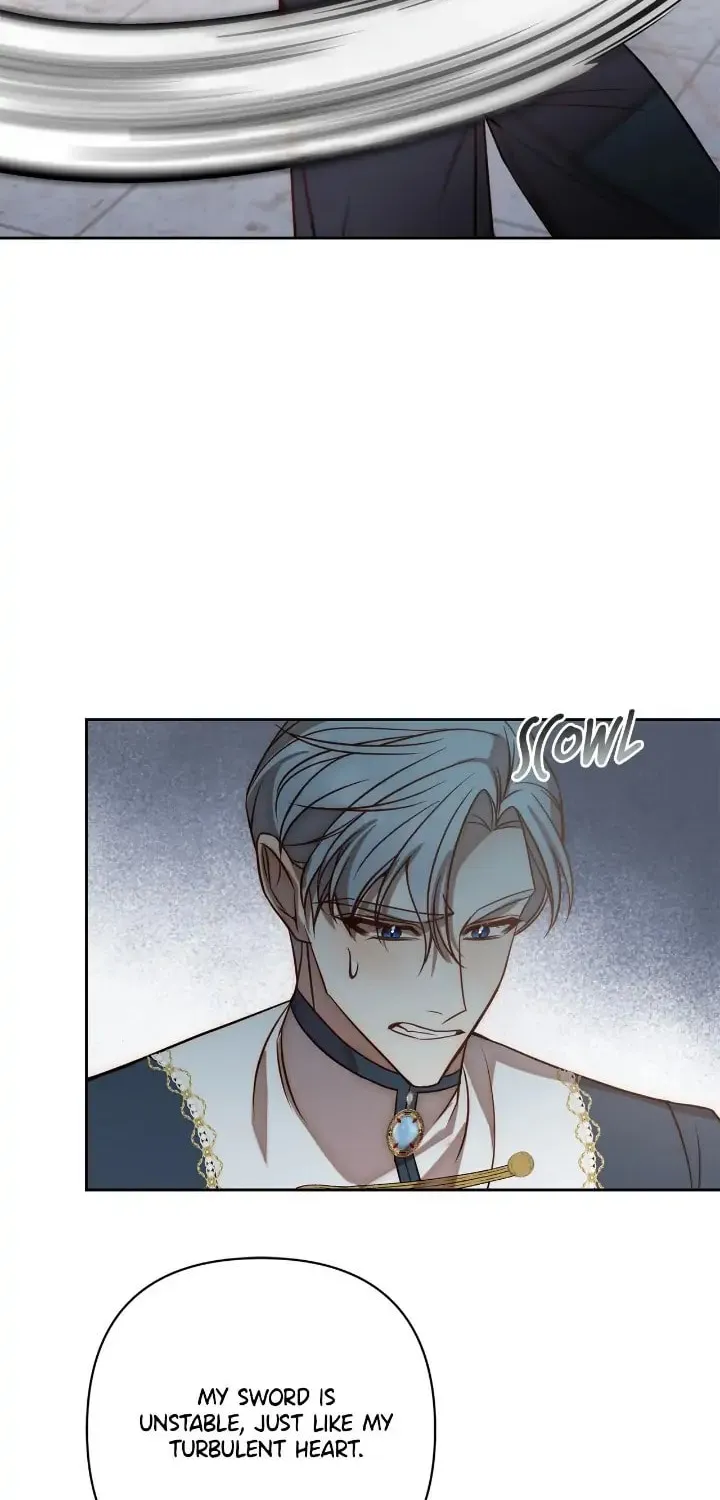 While I'm Back in Time, I'll Get My Revenge Chapter 19 page 74 - 