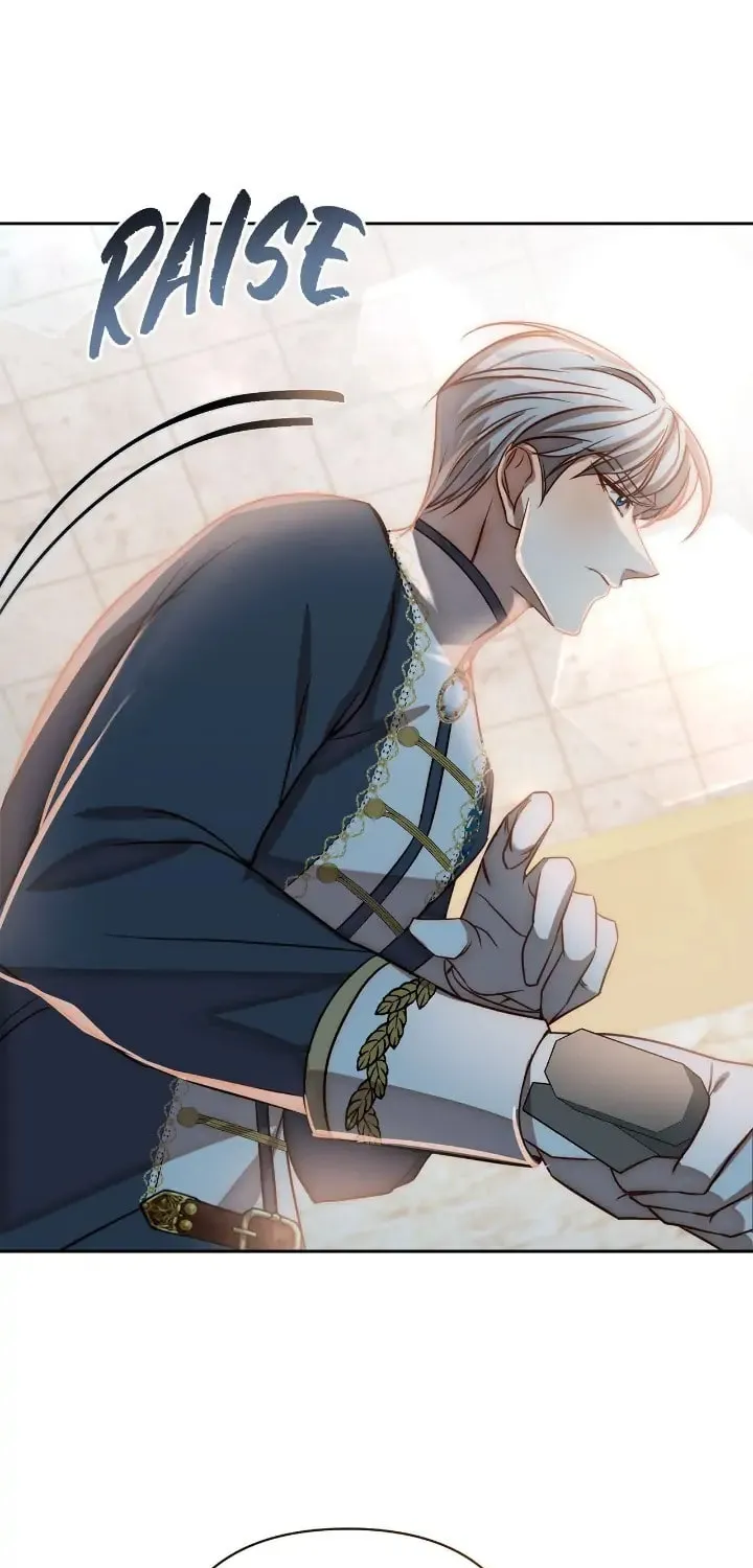 While I'm Back in Time, I'll Get My Revenge Chapter 19 page 76 - 