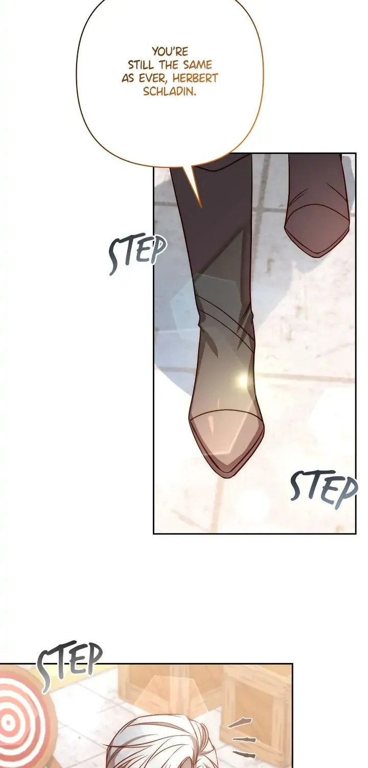 While I'm Back in Time, I'll Get My Revenge Chapter 19 page 77 - 
