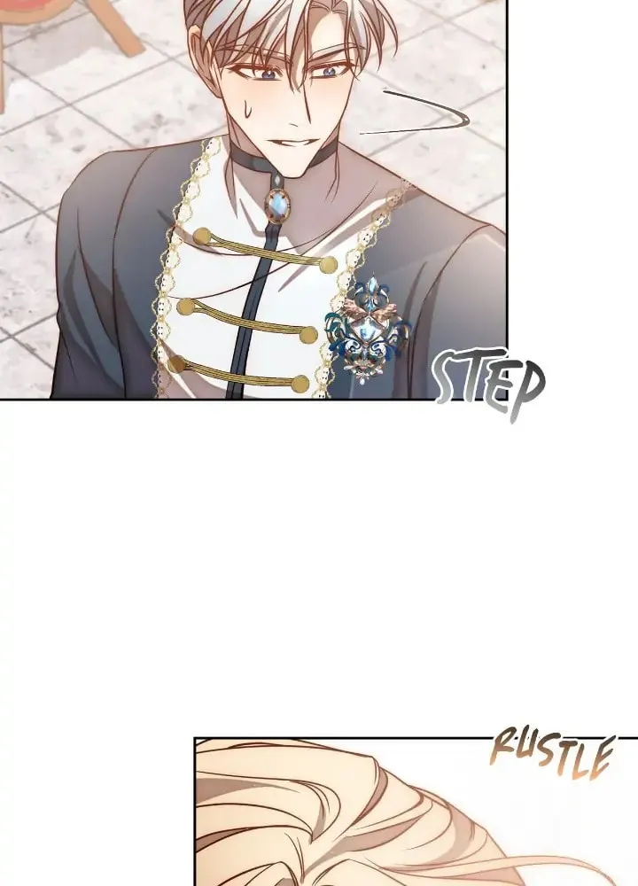 While I'm Back in Time, I'll Get My Revenge Chapter 19 page 78 - 