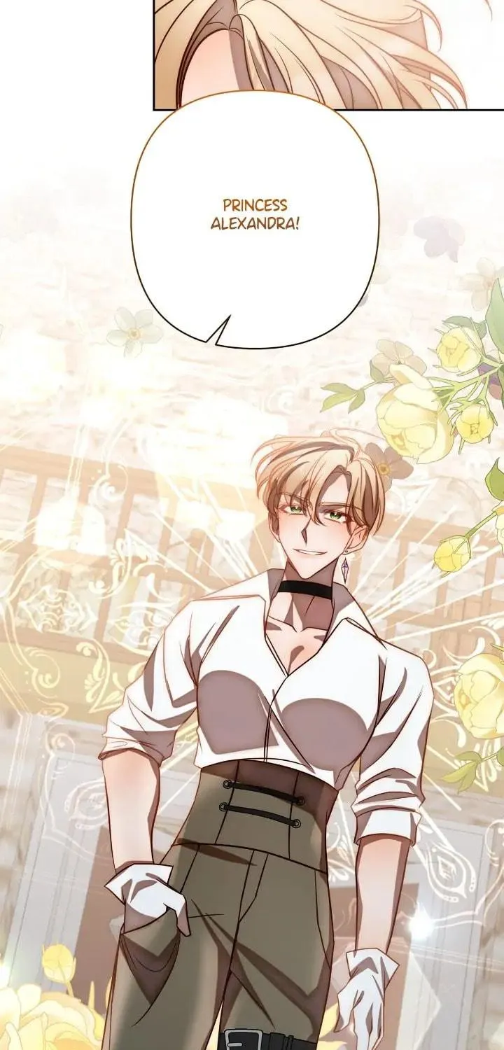 While I'm Back in Time, I'll Get My Revenge Chapter 19 page 79 - 