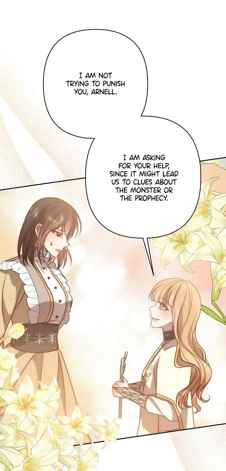 While I'm Back in Time, I'll Get My Revenge Chapter 19 page 10 - 