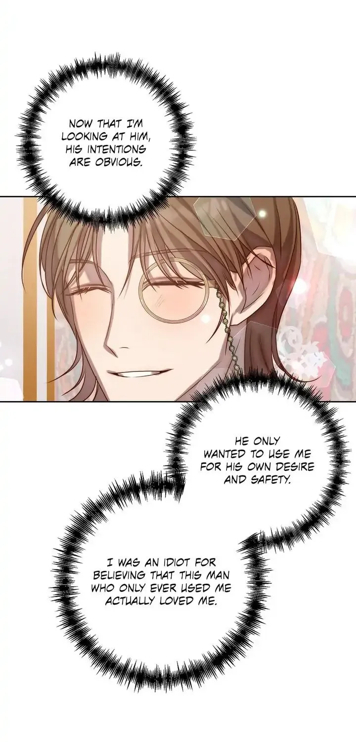 While I'm Back in Time, I'll Get My Revenge Chapter 2 page 104 - 