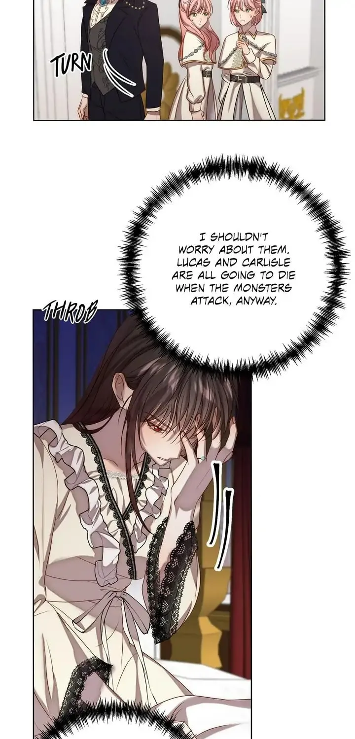 While I'm Back in Time, I'll Get My Revenge Chapter 2 page 109 - 