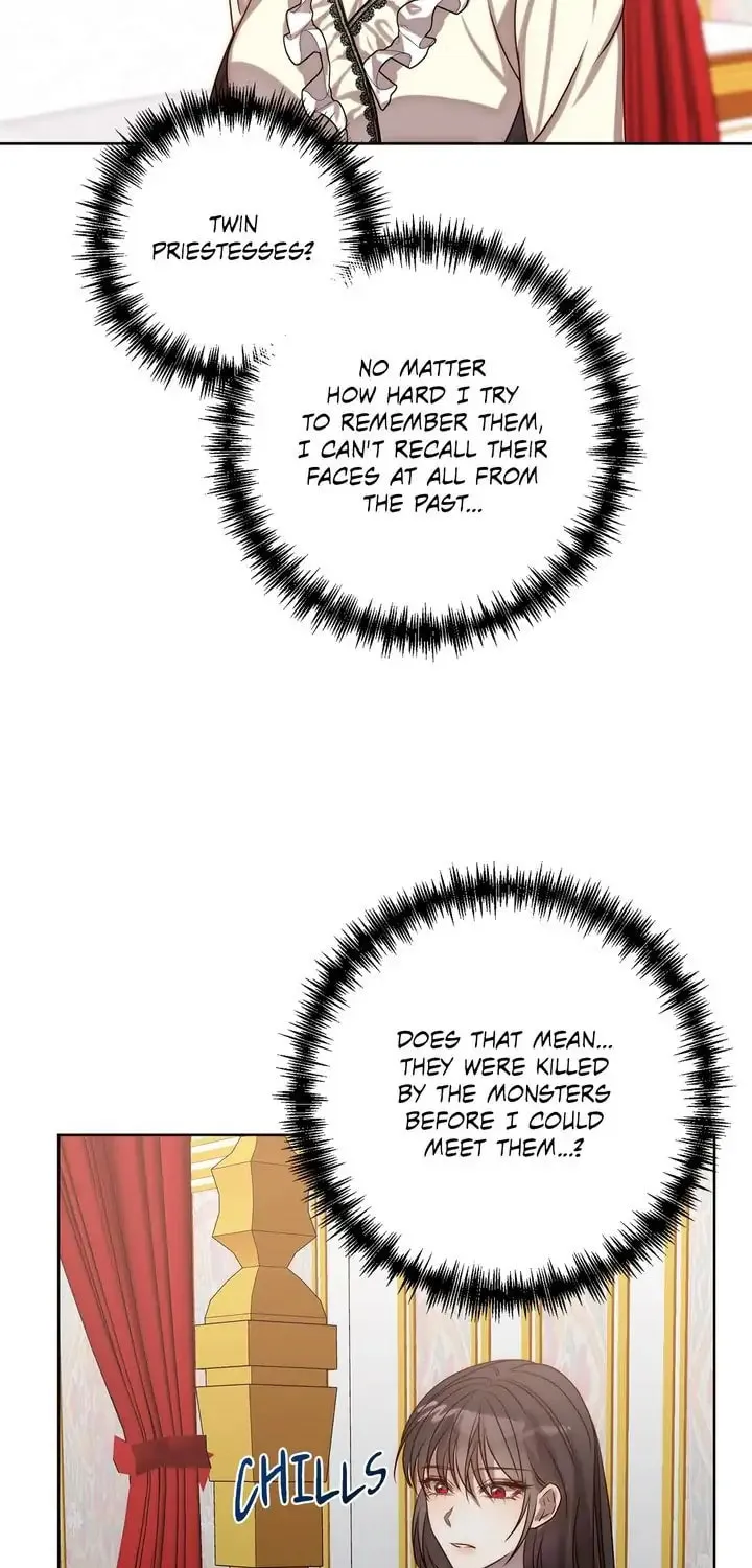 While I'm Back in Time, I'll Get My Revenge Chapter 2 page 115 - 