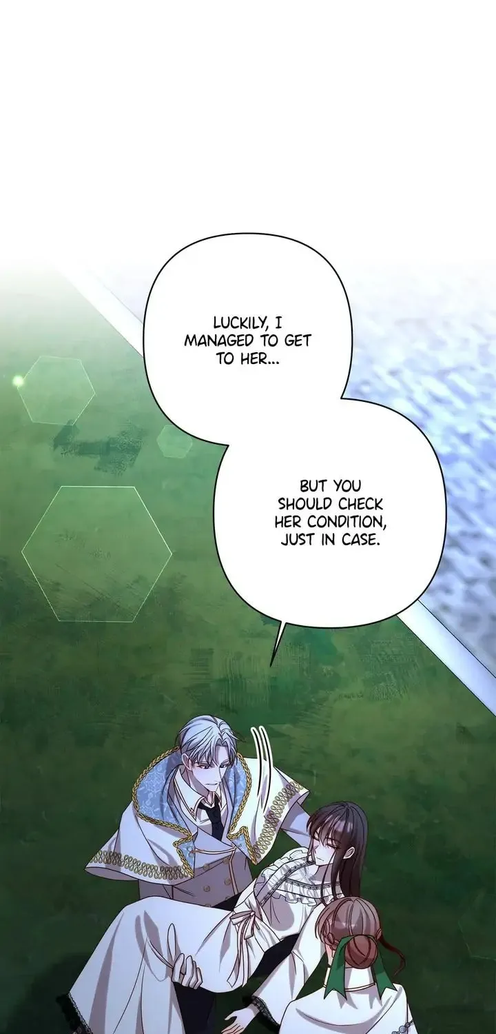 While I'm Back in Time, I'll Get My Revenge Chapter 2 page 22 - 