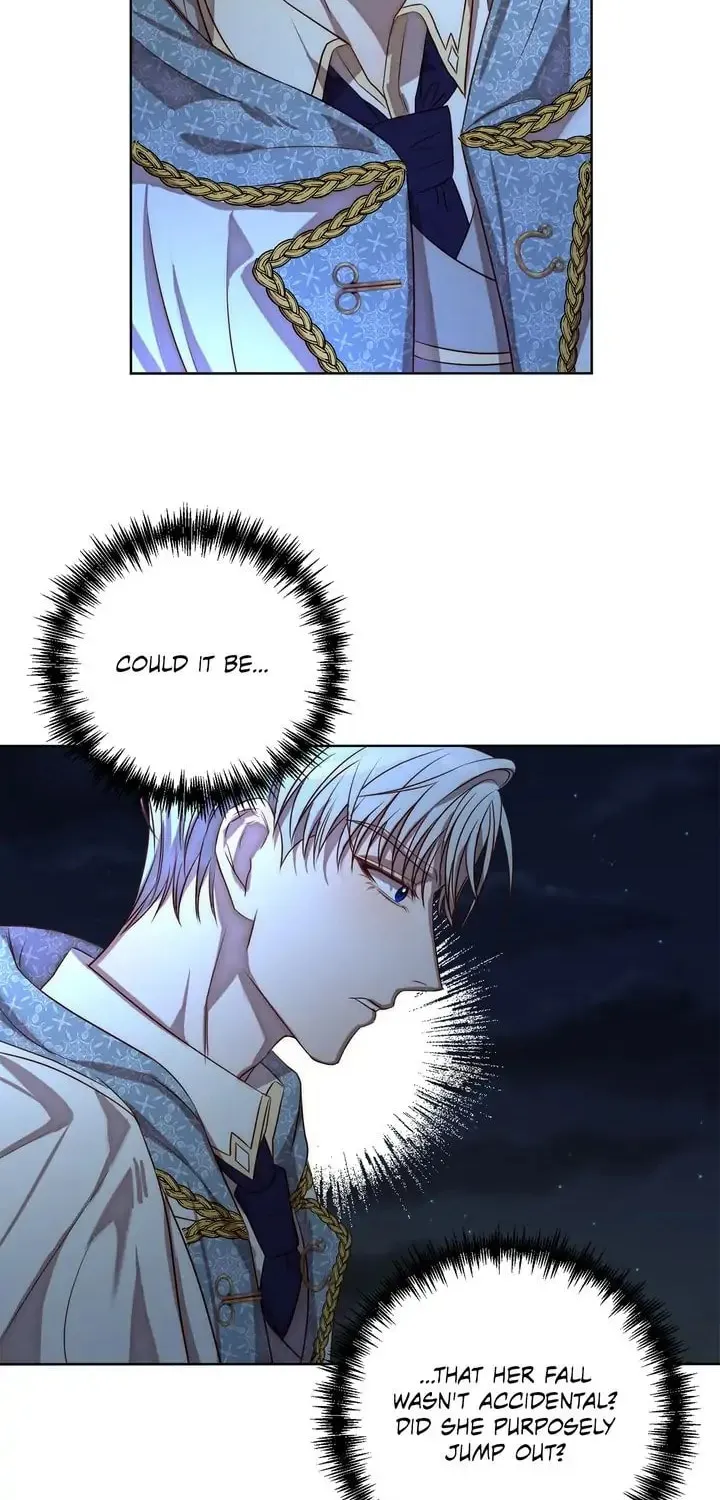 While I'm Back in Time, I'll Get My Revenge Chapter 2 page 26 - 