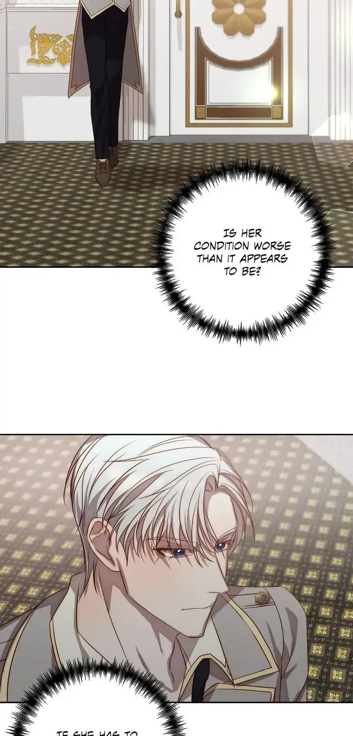 While I'm Back in Time, I'll Get My Revenge Chapter 2 page 30 - 