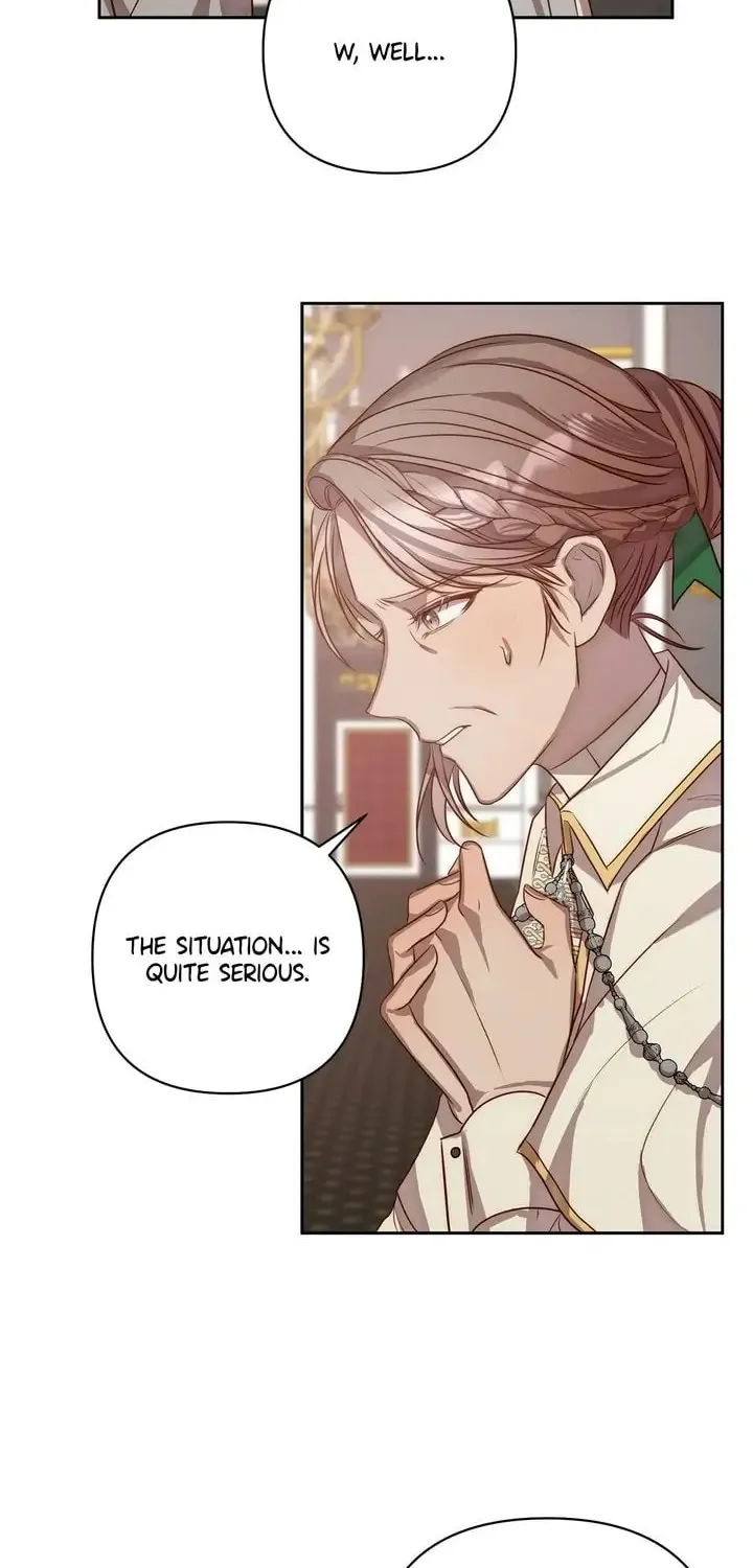 While I'm Back in Time, I'll Get My Revenge Chapter 2 page 33 - 