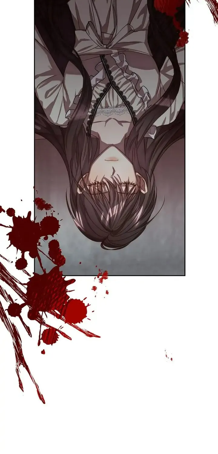 While I'm Back in Time, I'll Get My Revenge Chapter 2 page 36 - 