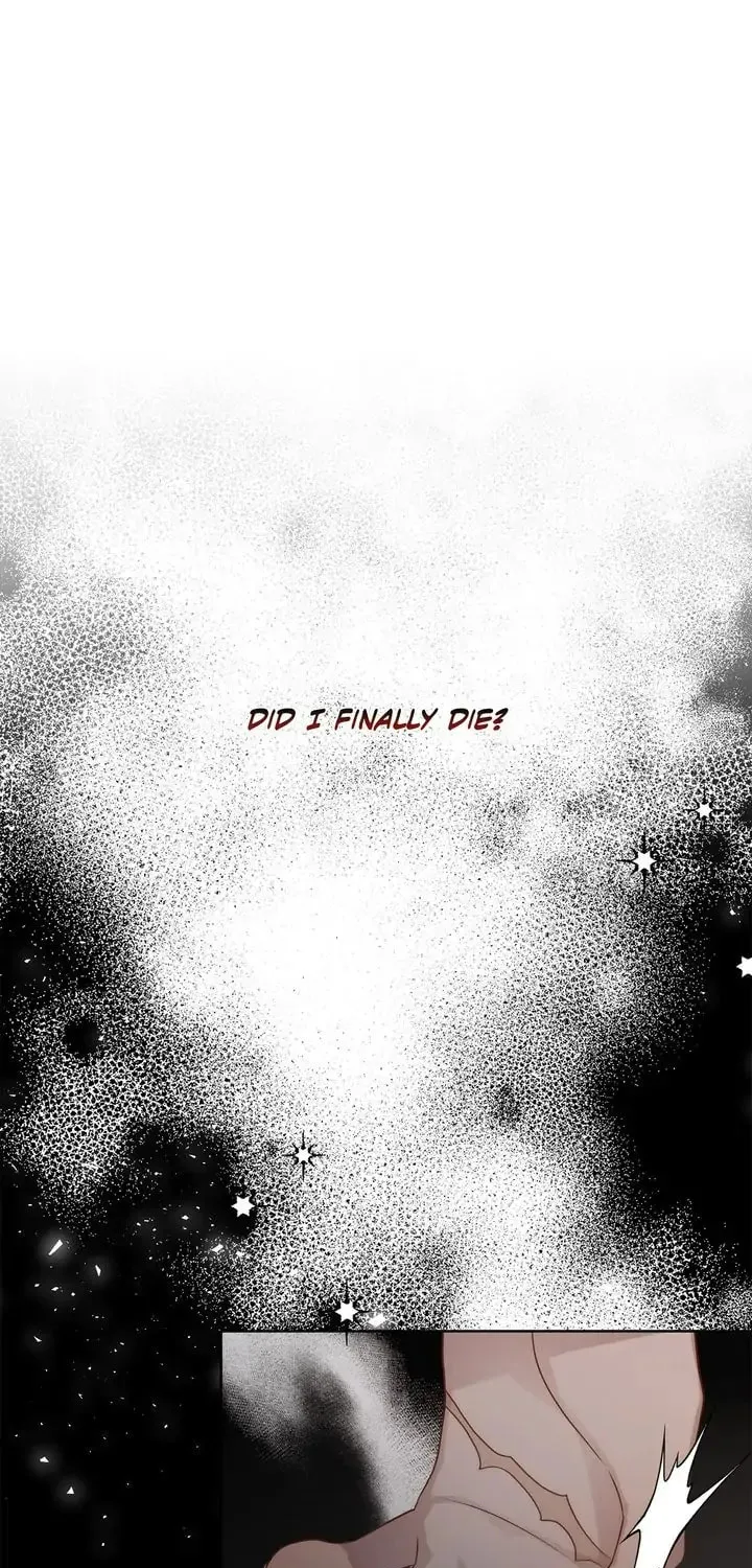 While I'm Back in Time, I'll Get My Revenge Chapter 2 page 38 - 