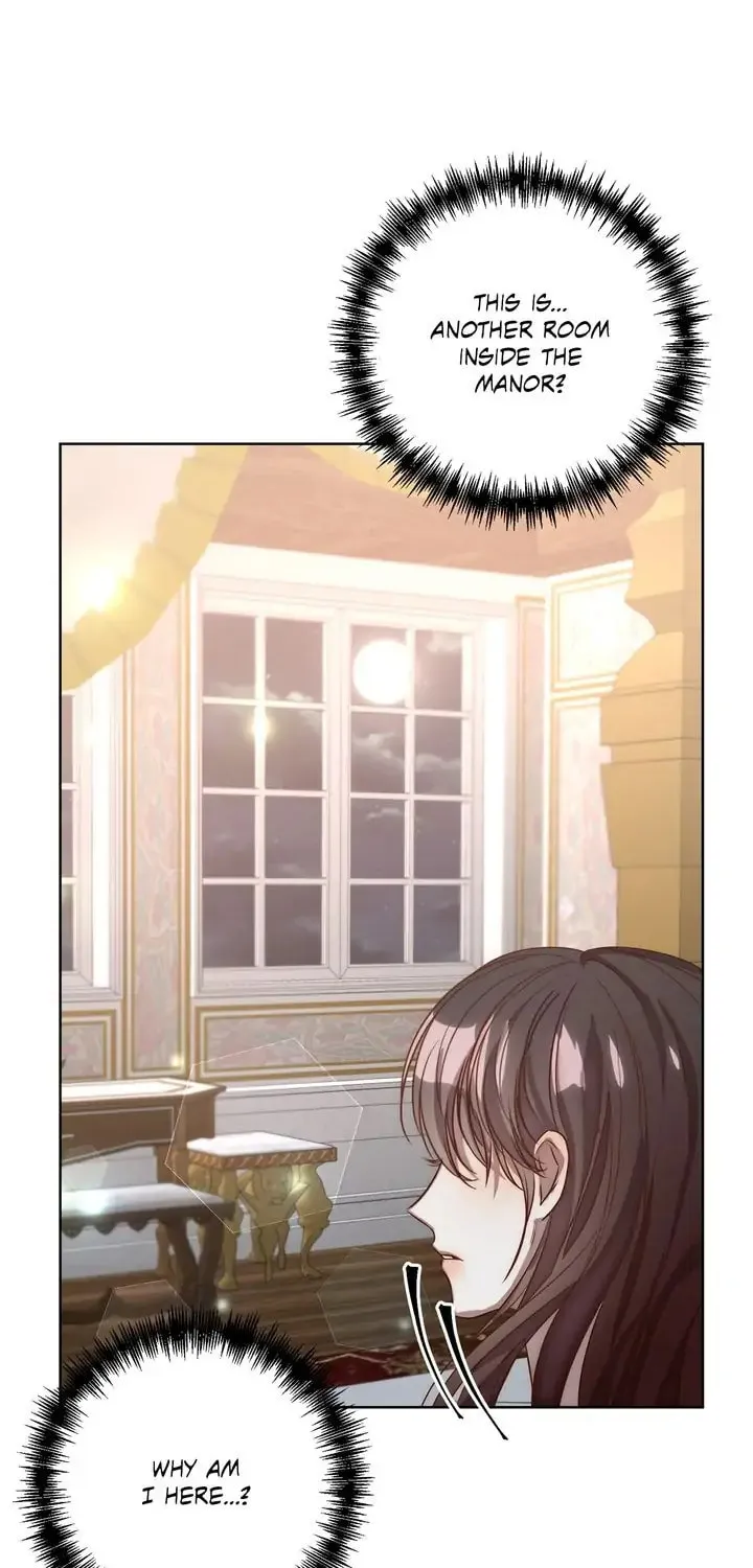 While I'm Back in Time, I'll Get My Revenge Chapter 2 page 42 - 