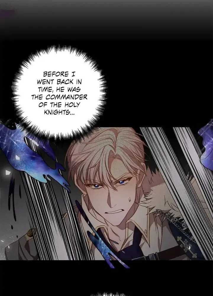 While I'm Back in Time, I'll Get My Revenge Chapter 2 page 53 - 