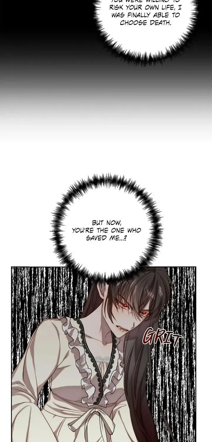 While I'm Back in Time, I'll Get My Revenge Chapter 2 page 55 - 