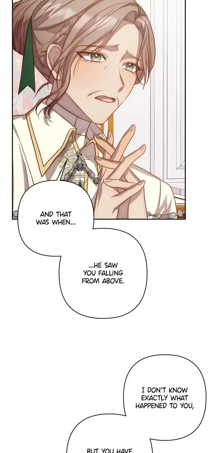 While I'm Back in Time, I'll Get My Revenge Chapter 2 page 57 - 