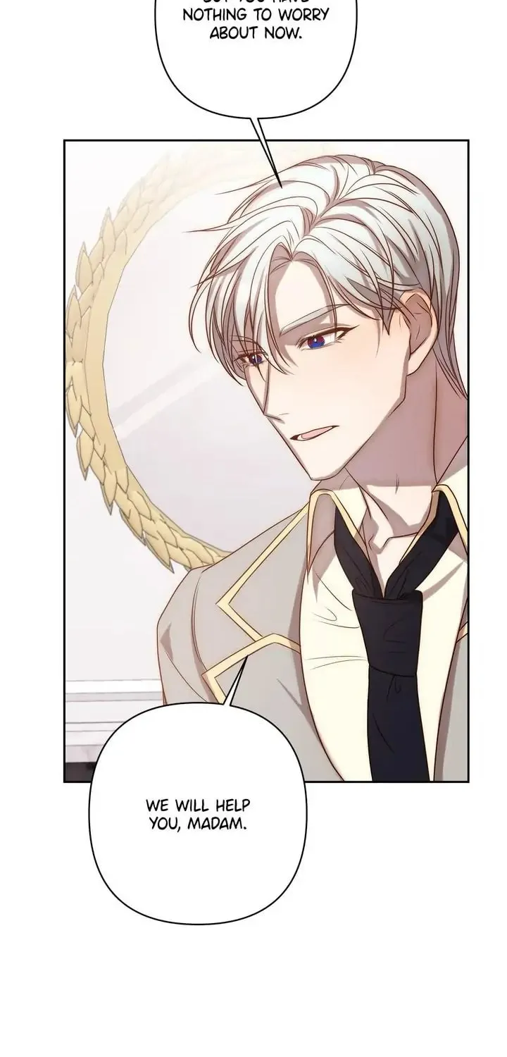 While I'm Back in Time, I'll Get My Revenge Chapter 2 page 58 - 