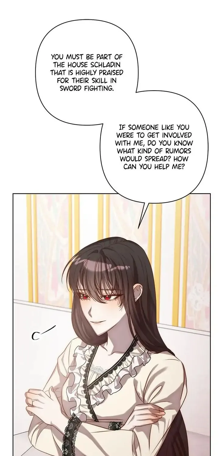 While I'm Back in Time, I'll Get My Revenge Chapter 2 page 61 - 