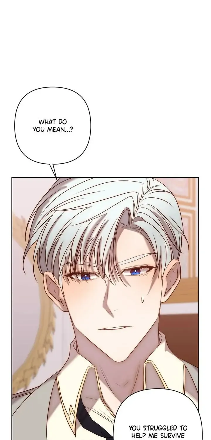 While I'm Back in Time, I'll Get My Revenge Chapter 2 page 69 - 