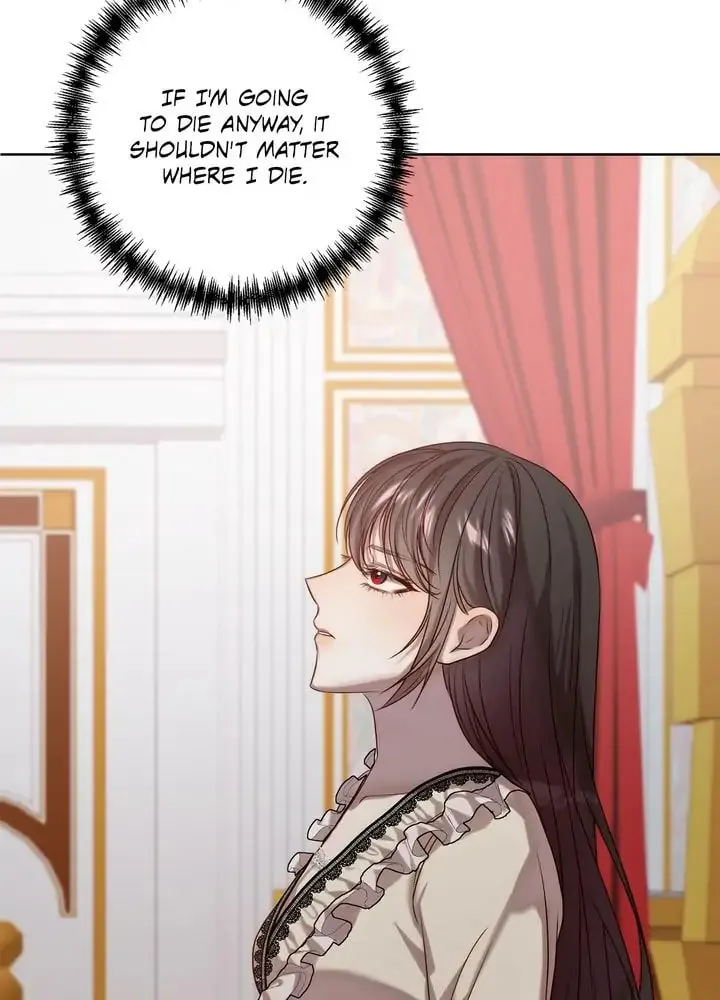 While I'm Back in Time, I'll Get My Revenge Chapter 2 page 71 - 