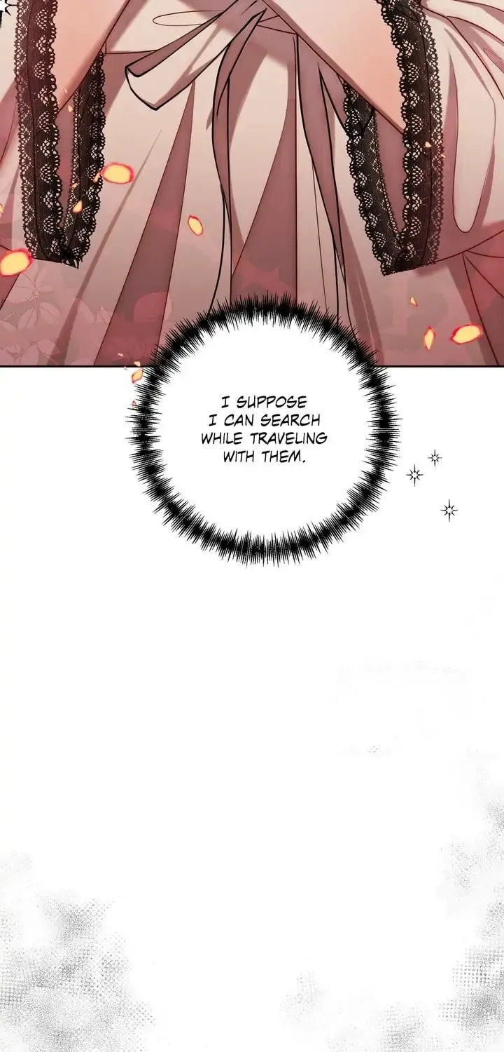 While I'm Back in Time, I'll Get My Revenge Chapter 2 page 75 - 