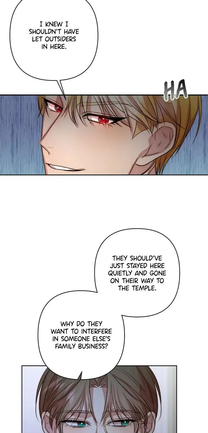 While I'm Back in Time, I'll Get My Revenge Chapter 2 page 80 - 