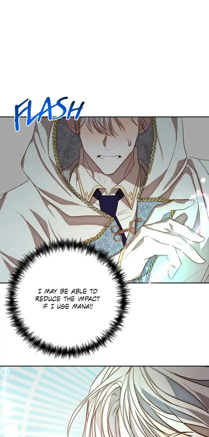 While I'm Back in Time, I'll Get My Revenge Chapter 2 page 9 - 