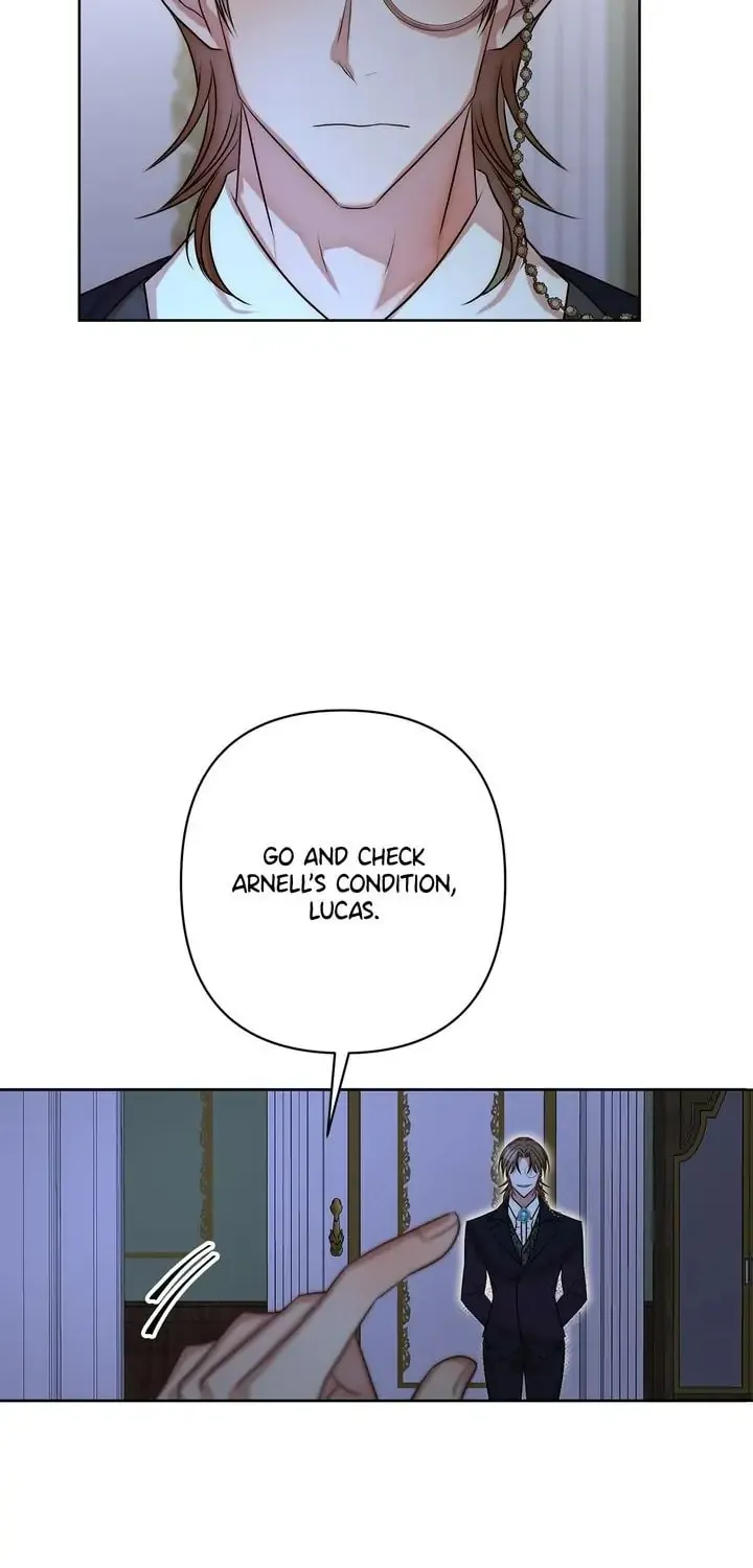 While I'm Back in Time, I'll Get My Revenge Chapter 2 page 81 - 