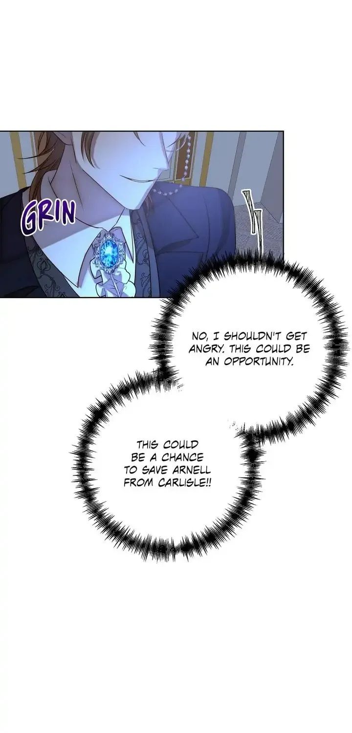 While I'm Back in Time, I'll Get My Revenge Chapter 2 page 87 - 