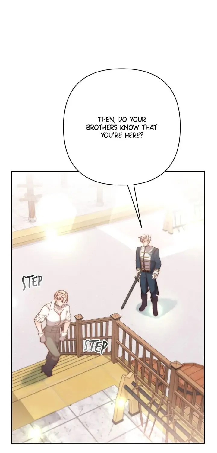 While I'm Back in Time, I'll Get My Revenge Chapter 20 page 14 - 