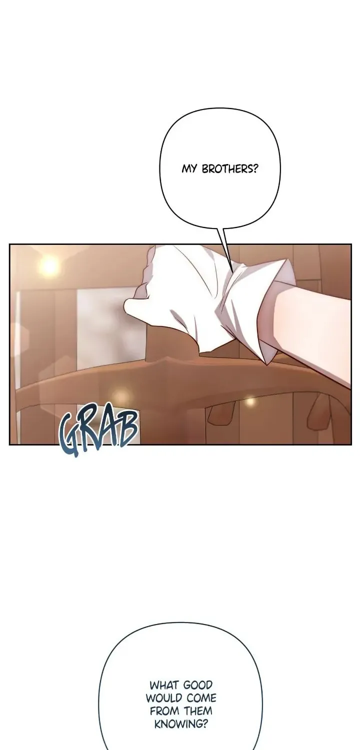 While I'm Back in Time, I'll Get My Revenge Chapter 20 page 15 - 