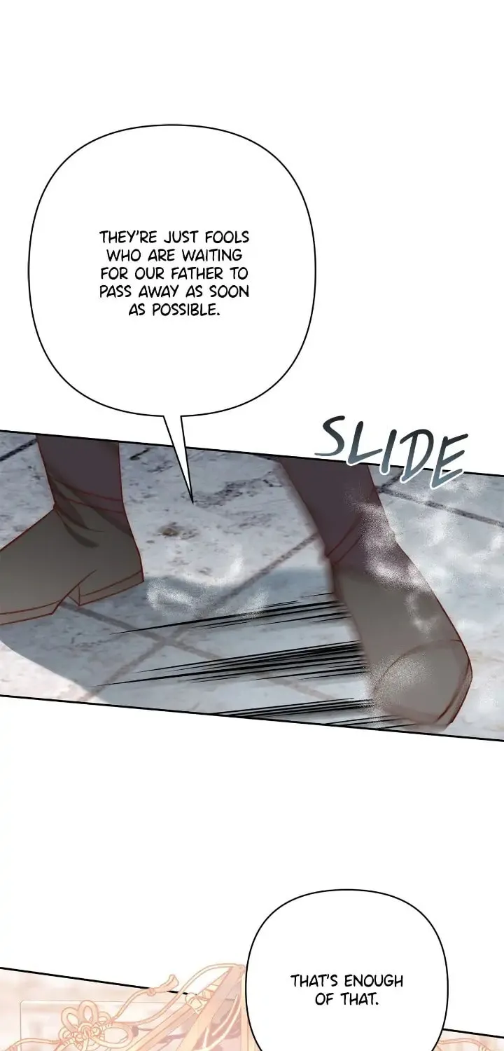 While I'm Back in Time, I'll Get My Revenge Chapter 20 page 18 - 