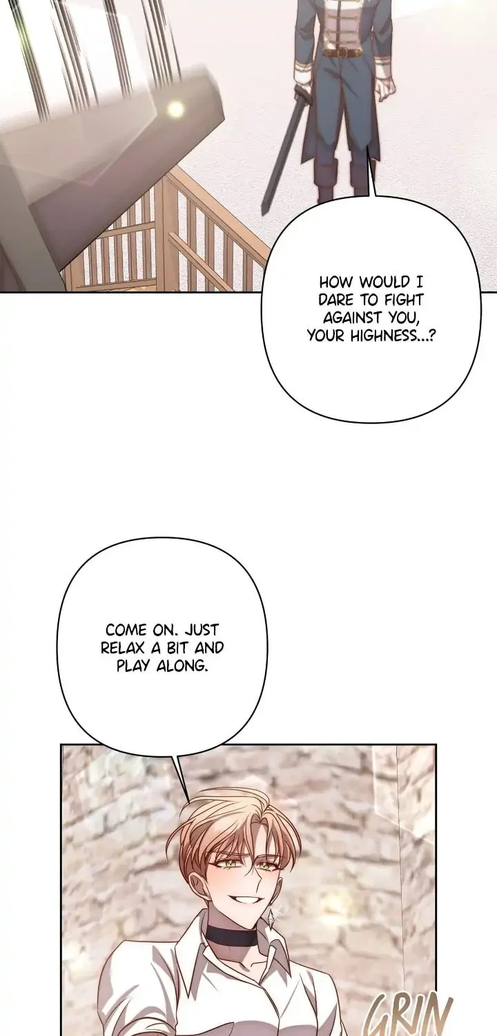 While I'm Back in Time, I'll Get My Revenge Chapter 20 page 21 - 