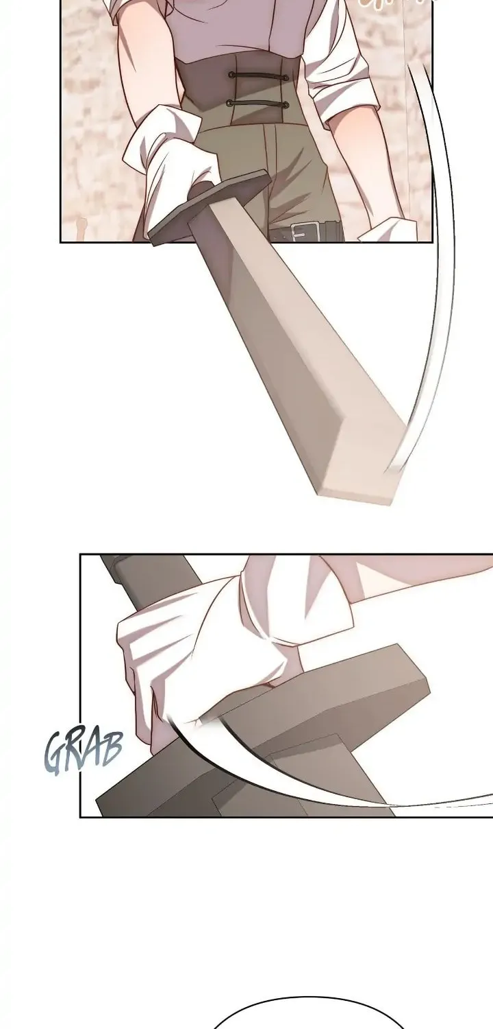While I'm Back in Time, I'll Get My Revenge Chapter 20 page 22 - 