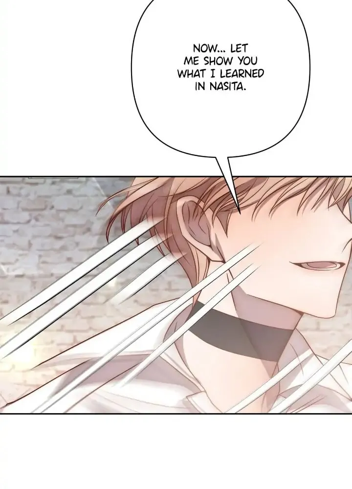 While I'm Back in Time, I'll Get My Revenge Chapter 20 page 23 - 