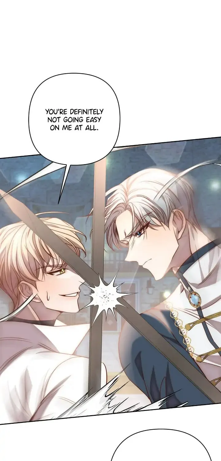 While I'm Back in Time, I'll Get My Revenge Chapter 20 page 28 - 