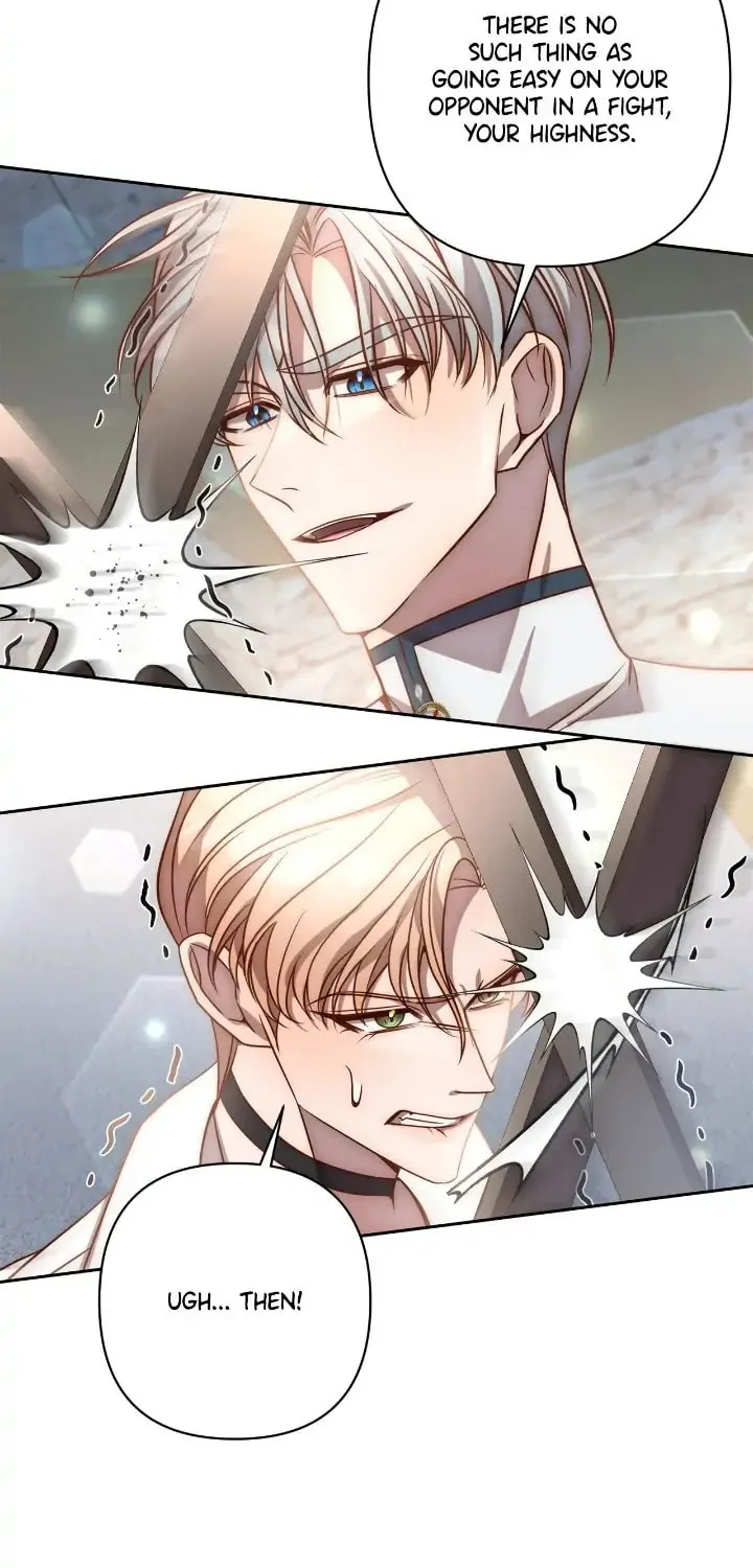 While I'm Back in Time, I'll Get My Revenge Chapter 20 page 29 - 