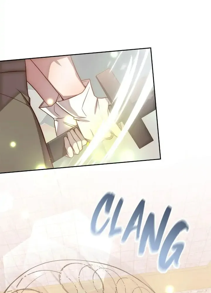 While I'm Back in Time, I'll Get My Revenge Chapter 20 page 30 - 