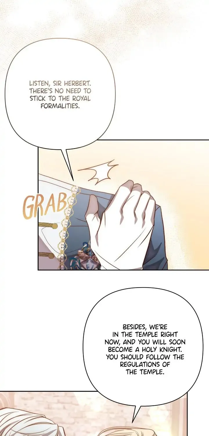 While I'm Back in Time, I'll Get My Revenge Chapter 20 page 4 - 