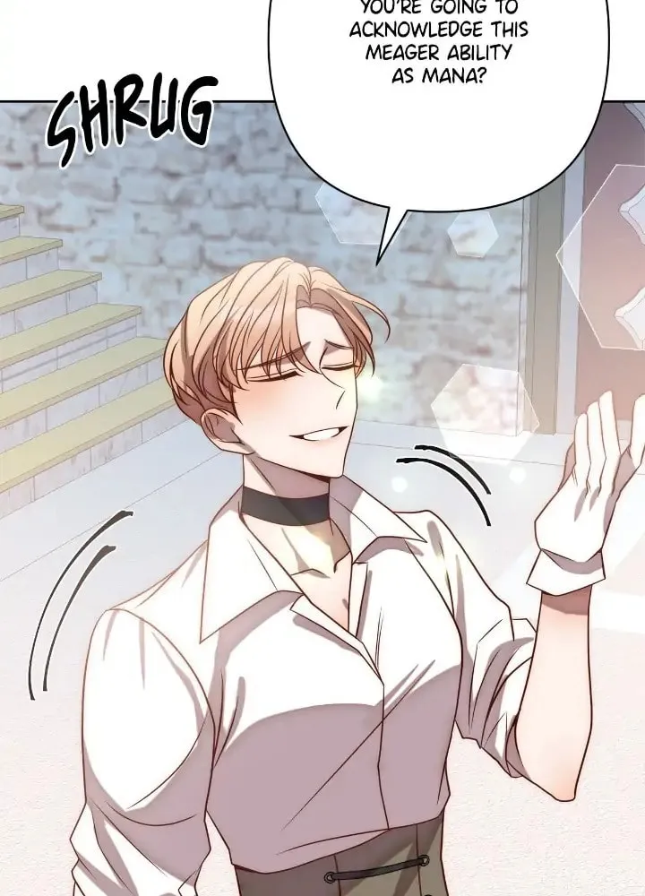 While I'm Back in Time, I'll Get My Revenge Chapter 20 page 35 - 