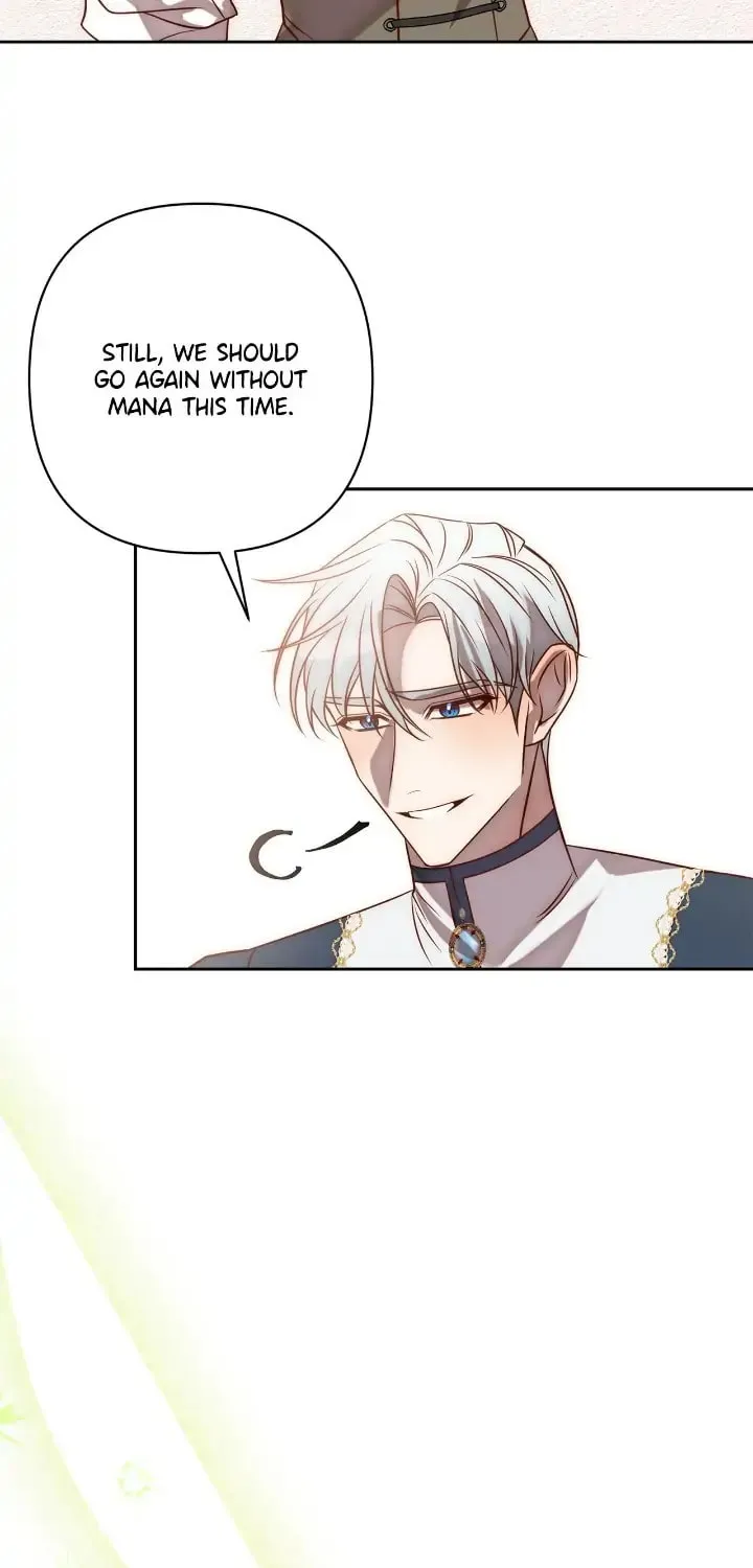 While I'm Back in Time, I'll Get My Revenge Chapter 20 page 36 - 