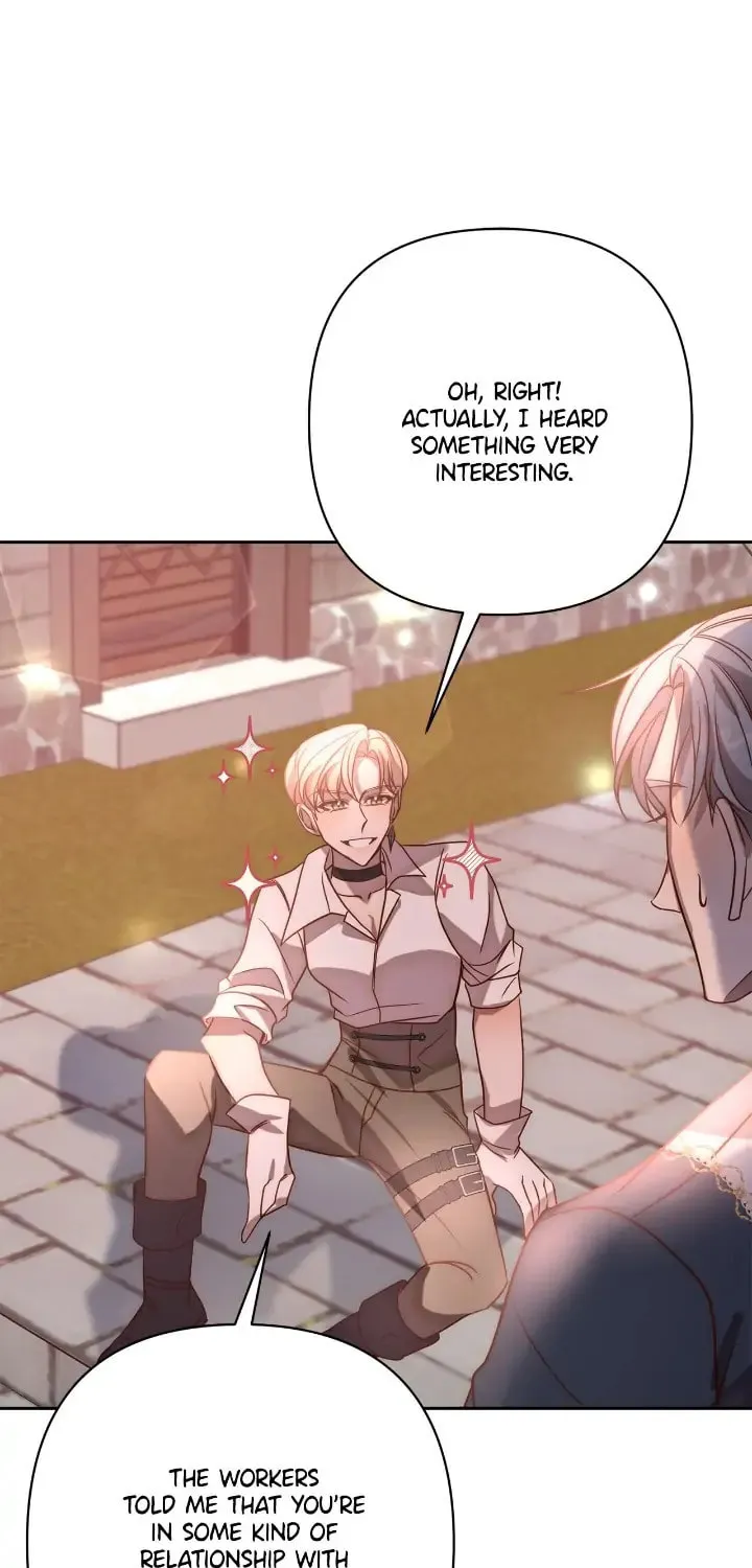 While I'm Back in Time, I'll Get My Revenge Chapter 20 page 41 - 