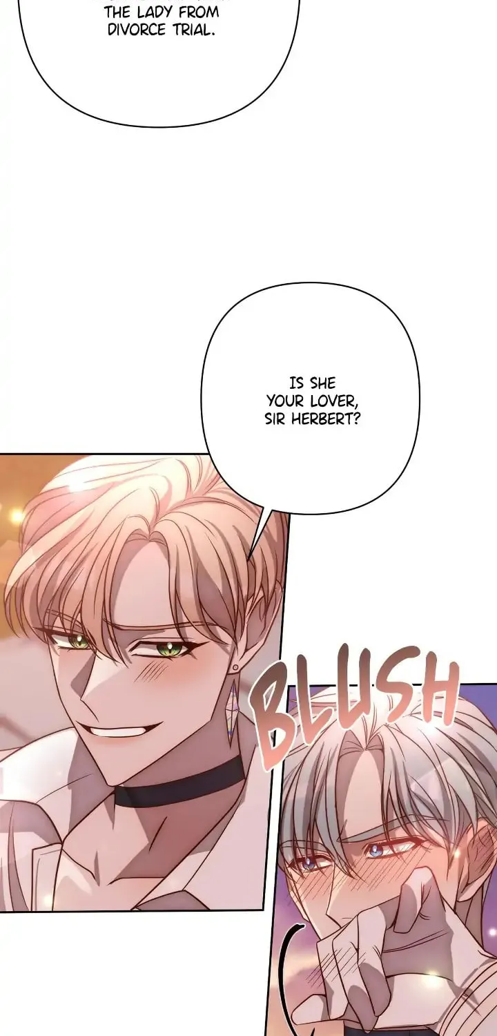 While I'm Back in Time, I'll Get My Revenge Chapter 20 page 42 - 