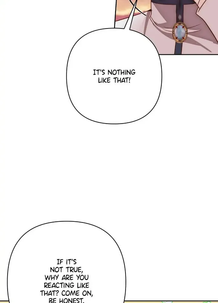 While I'm Back in Time, I'll Get My Revenge Chapter 20 page 43 - 