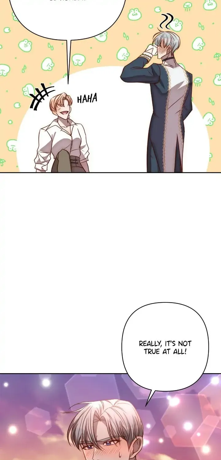 While I'm Back in Time, I'll Get My Revenge Chapter 20 page 44 - 