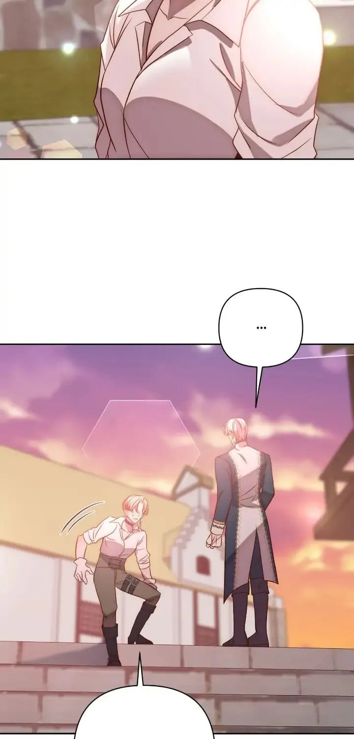 While I'm Back in Time, I'll Get My Revenge Chapter 20 page 47 - 